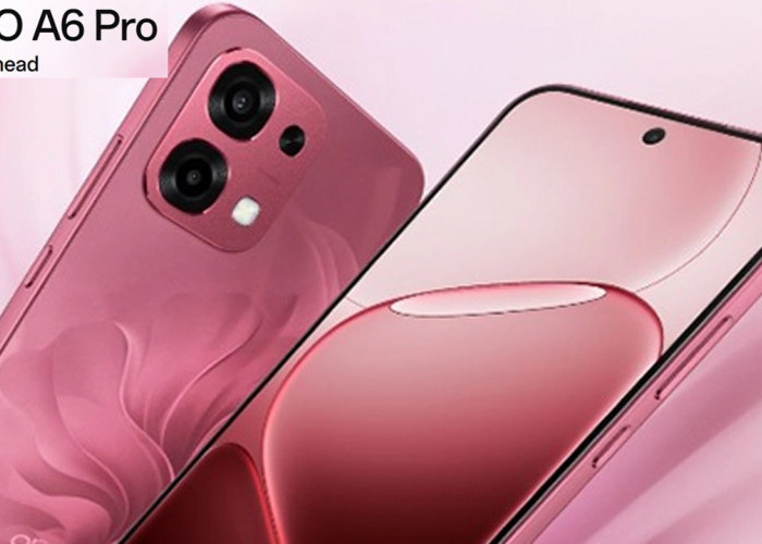 Cara Kredit HP OPPO A6 Pro 4G Paling Mudah, Cicilan Mulai Rp 259 Ribu per Bulan