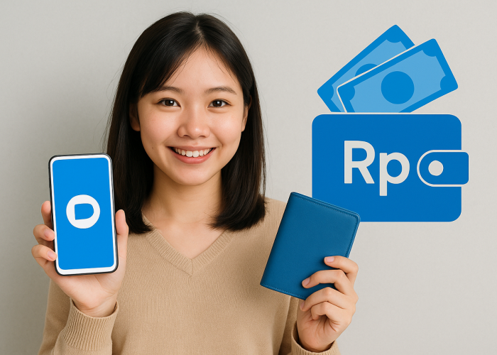 Cara Mudah Klaim Saldo DANA Gratis Rp318.000 Tanpa Syarat Rumit