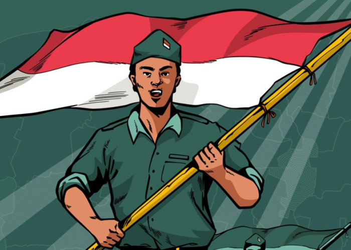 PERTEMPURAN Heroik di Tasikmalaya, Pasukan Kapten Burdah Menyergap Belanda di Jalur Tasikmalaya-Singaparna