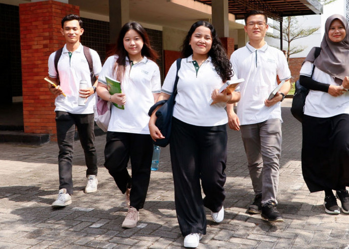 Beasiswa Teladan 2027 Resmi Dibuka, Kuliah Gratis hingga Peluang Magang dan Jaringan Internasional