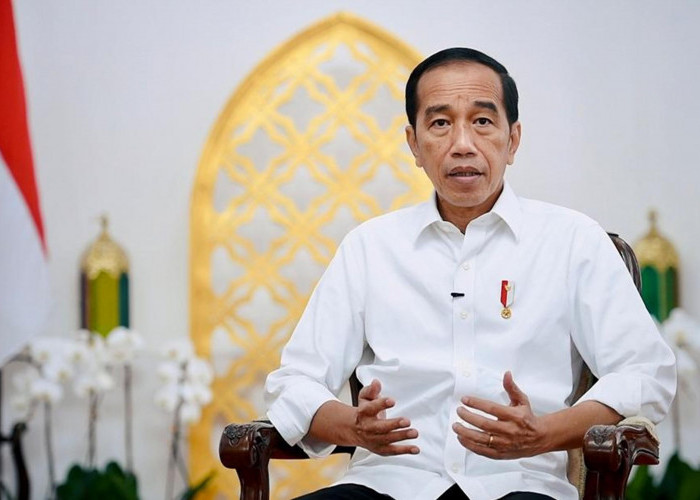 Resmi, Masa Jabatan Kades Bisa Sampai 16 Tahun dalam Aturan Baru yang Diteken Presiden Jokowi