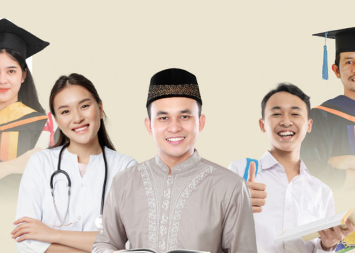 Beasiswa S3 Dalam Negeri Kemenag 2025 Resmi Dibuka, Ini Syarat dan Cara Daftarnya