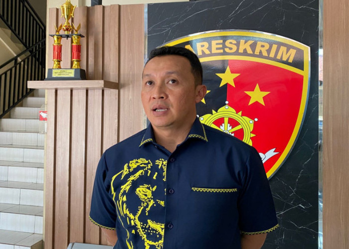 Kantor Bawaslu Kabupaten Tasikmalaya Dirusak, Polisi Langsung Lakukan Penyelidikan