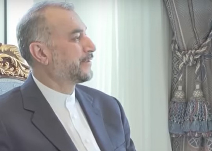 Menteri Luar Negeri Iran Ajak Negara Islam Embargo Israel, Temasuk Sanksi Minyak dan Pengusiran Duta Besar