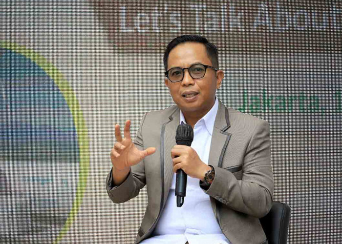 BRI Optimis Net Zero Emission Indonesia 2060 Tercapai dengan Kolaborasi