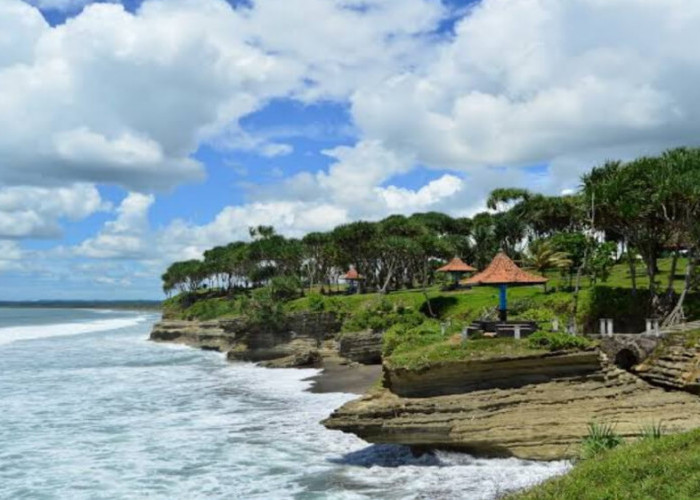 Pengelolaan Madasari Akan Berbeda dengan Pantai Pangandaran, Bakal Dikonsep Objek Wisata Premium?