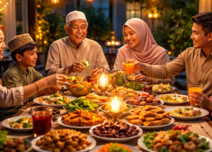 11 Cara Mengatur Anggaran Bukber Ramadhan Agar Keuangan Tetap Aman