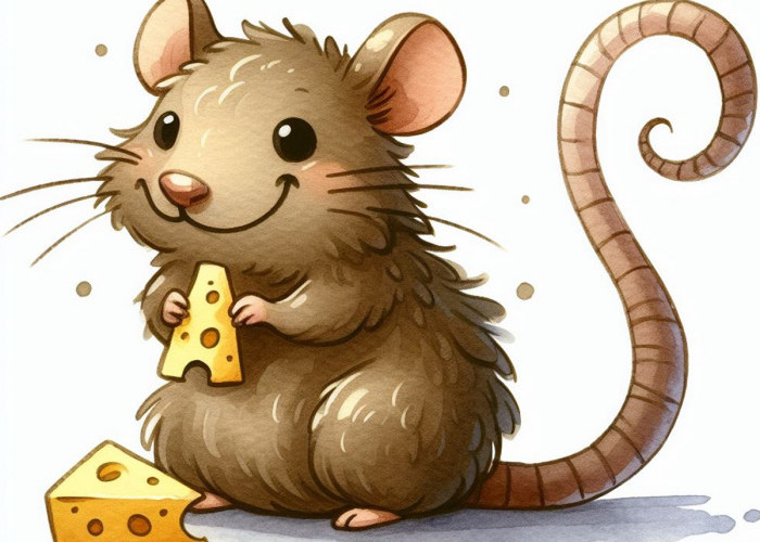 Mudah Cara Mencegah Tikus di Rumah Tanpa Membunuhnya