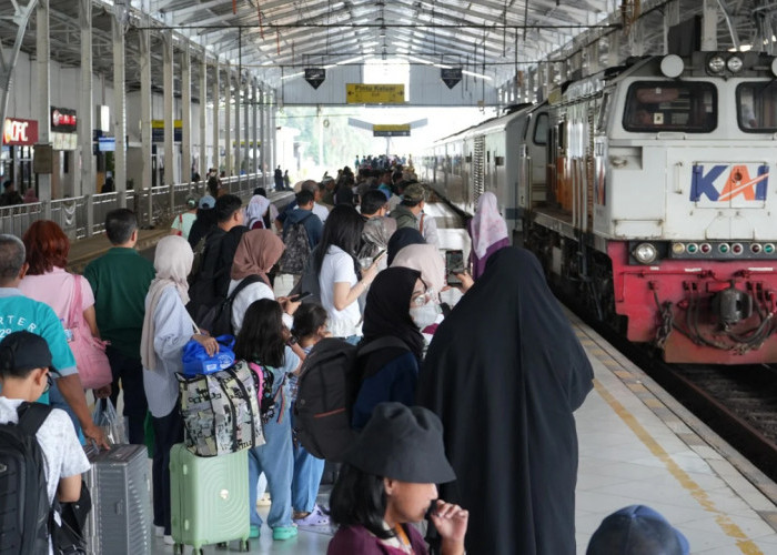 Link dan Cara Daftar Mudik Gratis Nataru 2025/2026, Simak Syarat dan Rutenya