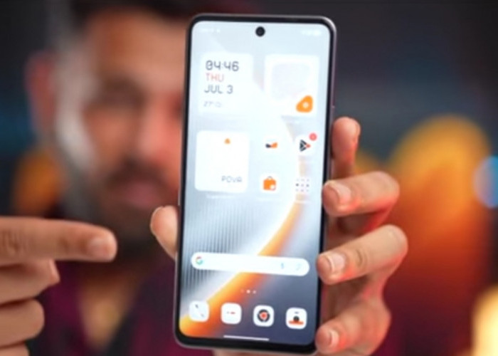 5 HP Kamera jernih Harga 2 Jutaan Terbaik 2026, Hasil Foto Bikin Percaya Diri di Sosial Media!