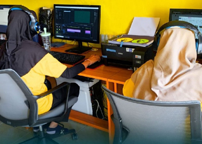 Yellow Home Buka Lowongan Kerja Terbaru untuk Video Editor dan Content Creator, Plus Bisa Main GTA 