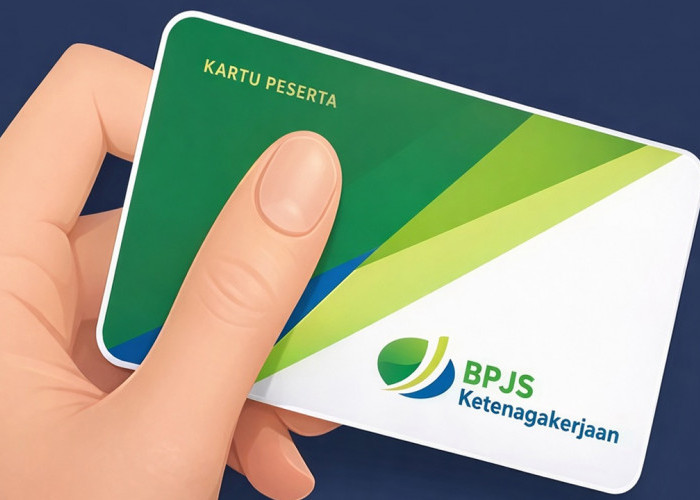 Anti Ribet! Ini Cara Klaim JHT BPJS Ketenagakerjaan Online Lewat Lapak Asik Terbaru 2026