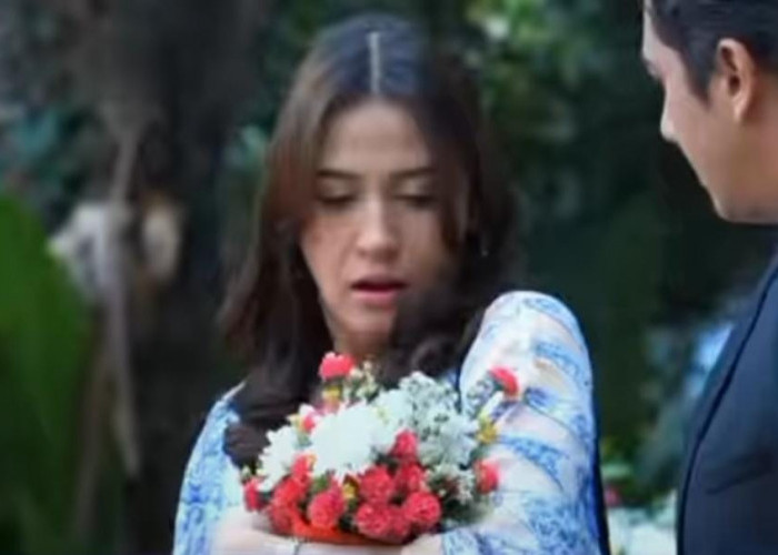 Rama Salting! Yuni Dapat Bunga Pengantin dari Remon dan Juwi, Panggilan Indosiar Episode 304