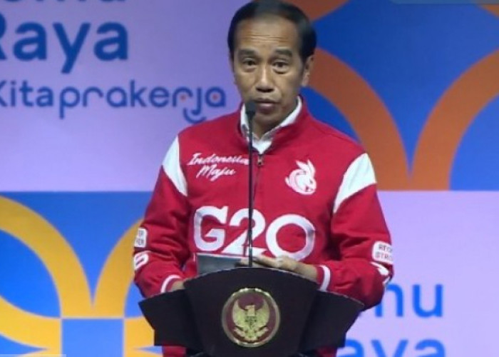 Jokowi Upayakan Tingkatkan Tunjangan Pensiunan TNI