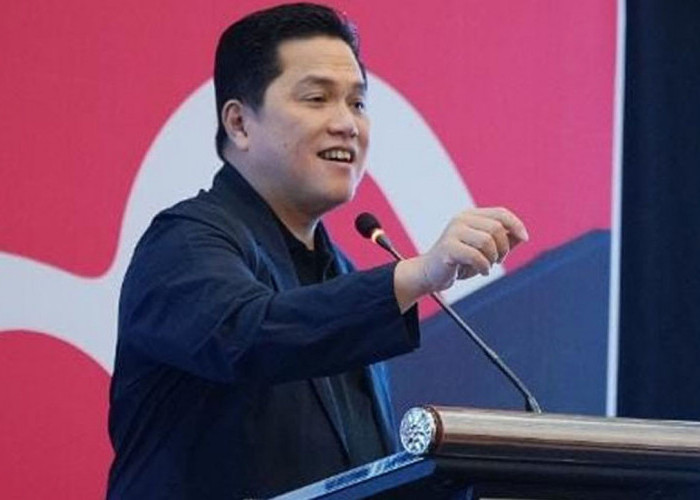 Kata Erick Thohir Soal Piala Presiden 2026 Bentrok dengan Piala AFF