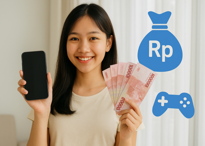 Rahasia Dapat Saldo DANA Gratis dari DANA Kaget dan Mini Games DANA