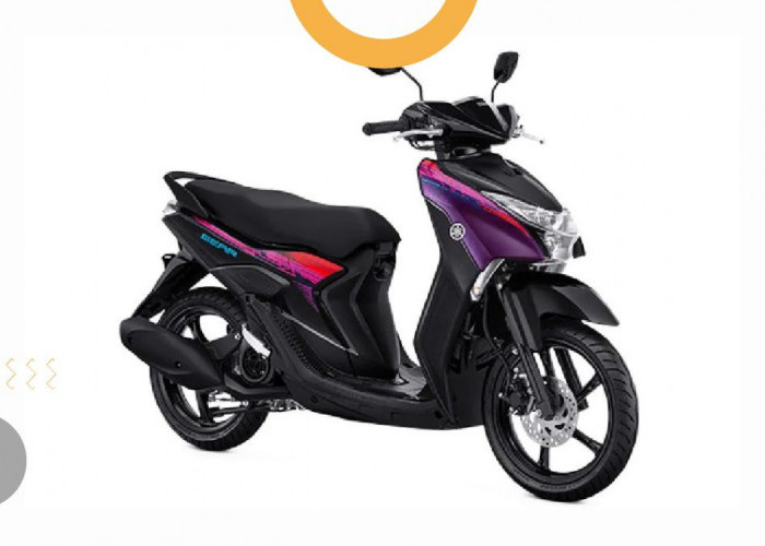 8 Keunggulan Yamaha Gear Ultima yang Bikin Aktivitas Harian Makin Praktis