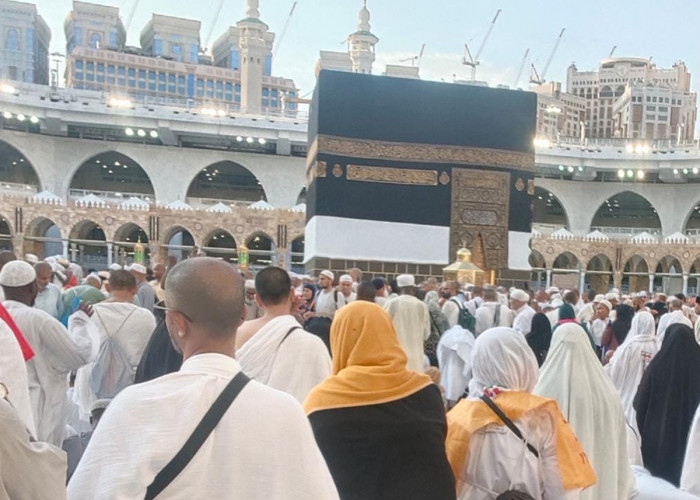 Pelunasan Biaya Haji Khusus Mulai Dibuka, Kepesertaan JKN Jadi Syarat Baru