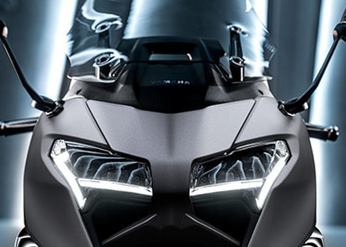 Mantap! Hanya 25 Menit, 50 Unit Yamaha TMAX Terjual di Program Order Online