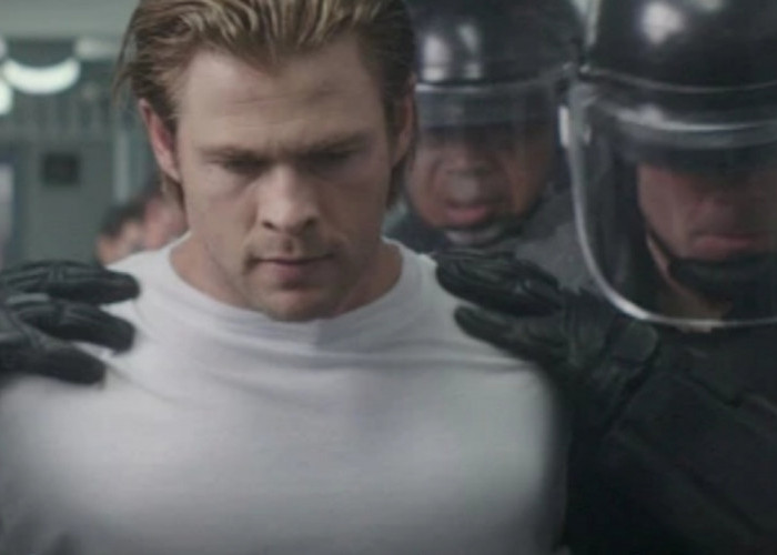 5 Film Luar Negeri yang Berlatar Indonesia, Salah Satunya Dibintangi Chris Hemsworth, Pemeran Thor