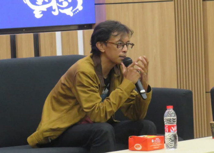 Pemilihan Ketua DKKT Masuk Tahap Krusial, Kontes Gagasan Jadi Penentu Arah Kebudayaan Kota Tasikmalaya