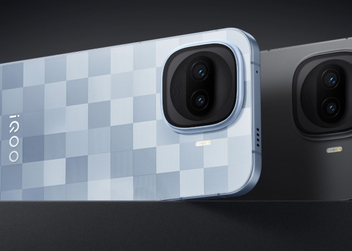 iQOO 15R Resmi Hadir di Indonesia, Performa Flagship dengan Baterai Jumbo 7.600 mAh