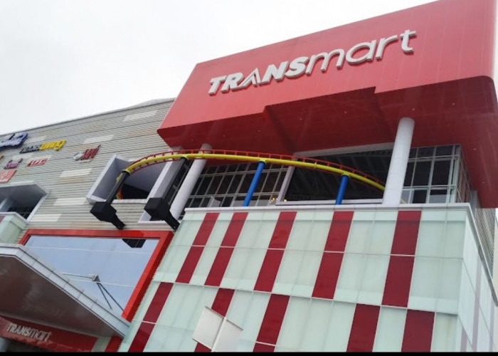 Kantor Imigrasi Tasikmalaya Pindah Sementara ke Mal TransMart