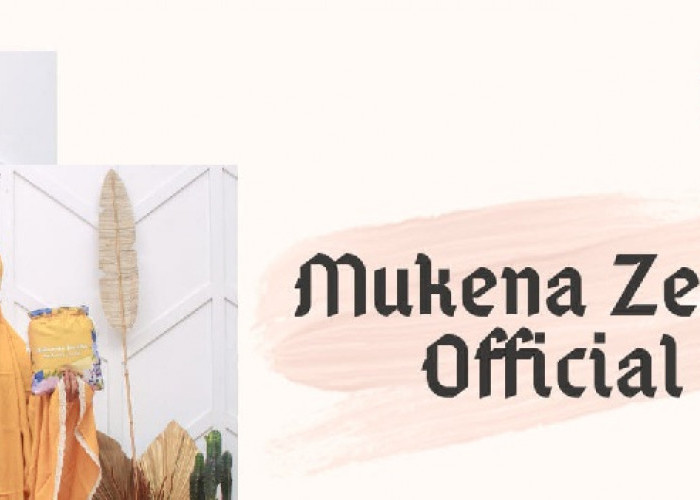 Mukenazena Buka Lowongan Kerja Terbaru sebagai Host Live Tiktok, Syarat Minimal Pendidikan SMA