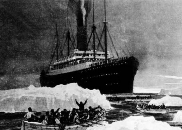 Dramatis: RMS Carpathia, Kapal yang Peduli saat Titanic Meminta Tolong Meski Jarak Jauh