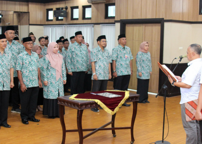 Kota Tasikmalaya Fokus Wujudkan Kota Sehat, ODF 100 Persen Jadi Modal Utama