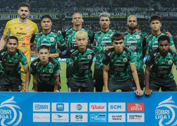 Setelah Takluk dari Persebaya PSS Sleman Mendapat Pengurangan 3 Poin di Liga 1 2024-2025, Ini Penyebabnya