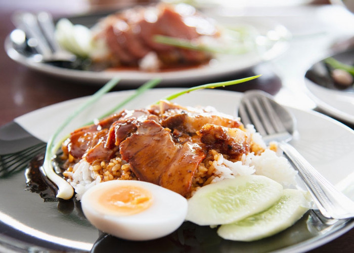 Wajib Dicoba! Ini 10 Tempat Sarapan Pagi di Jakarta dari Legendaris hingga Kekinian