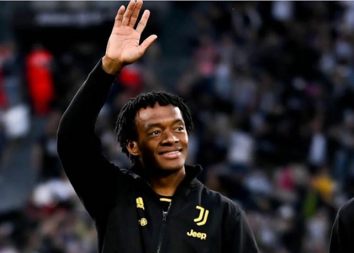 5 Momen yang Membuat Fans Inter Milan Sangat Membenci Juan Cuadrado, Tukang Diving