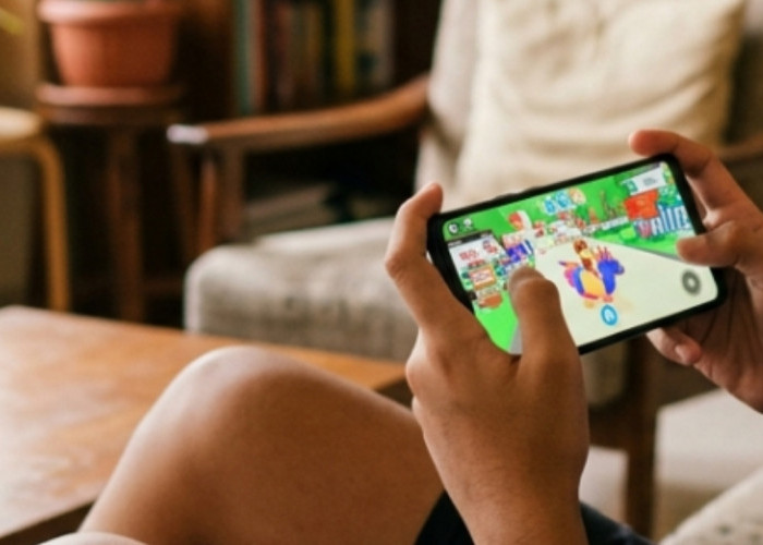 Main Roblox Anti Lag di HP Kentang? Ini Cara Simpel Biar Tetap Lancar Tanpa Panas