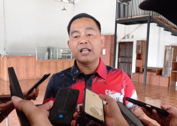 Agus Winarno Apresiasi Pilkada Kota Tasikmalaya 2024: Saatnya Bersatu dan Membangun Kota Lebih Baik