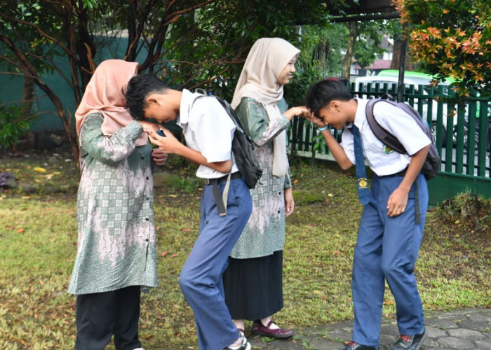 Jadwal Lengkap dan Rangkaian Kegiatan MPLS Ramah 2026 dari TK hingga SMA/SMK