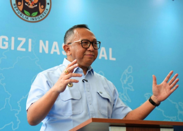 BGN Fokus Pulihkan 512 Siswa dan Perketat Pengawasan Makan Bergizi Gratis