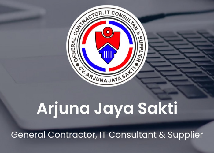 CV Arjuna Jaya Sakti Buka Lowongan Kerja Terbaru untuk Posisi Admin Finance dan Teknisi, Syarat Lulusan SMK