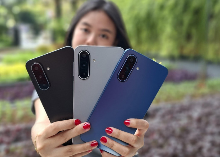Bocoran Samsung Galaxy A18 Series Terungkap, Galaxy A18 5G Kini Pakai Snapdragon dan Bawa Kejutan Baru