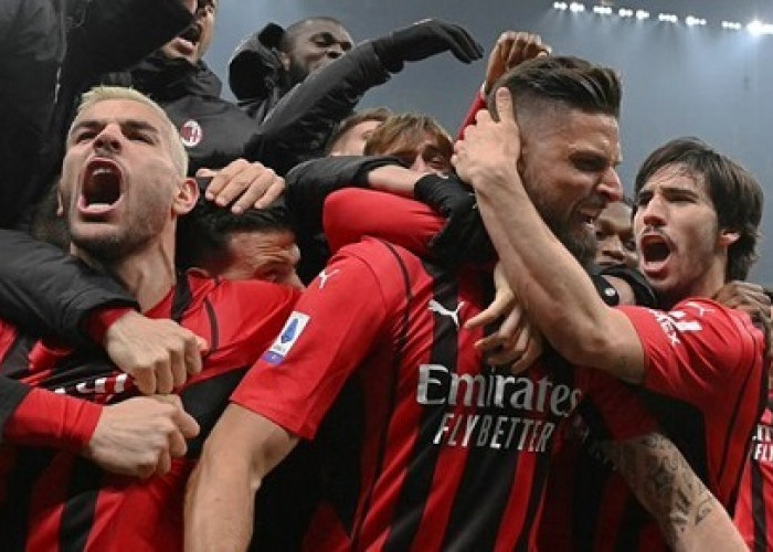 Pemilik AC Milan Tak Tahu Klub yang Dibelinya Memiliki Gelar Juara Liga Champions Terbanyak Setelah Real Madri