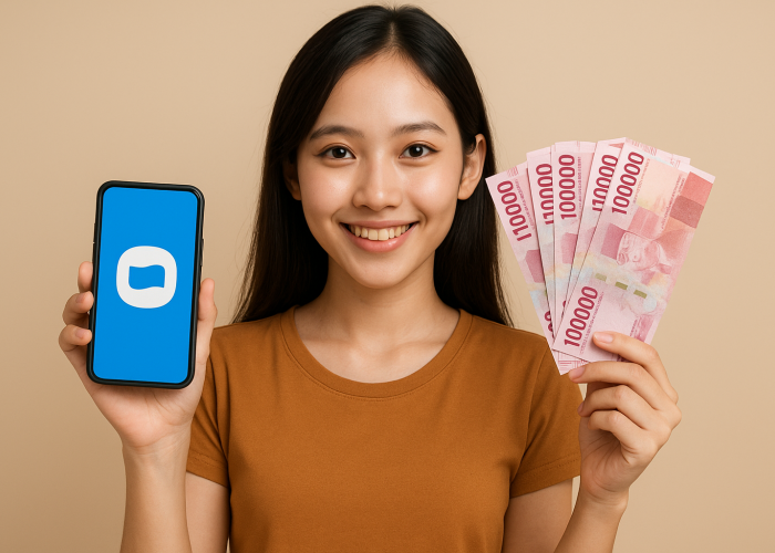 Trik Main Word Master, Aplikasi Penghasil Uang untuk Saldo DANA Gratis ke Dompet Digital