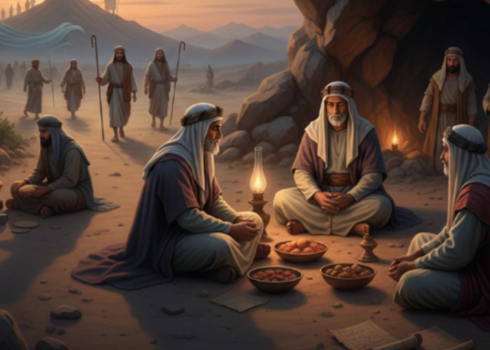 Jejak Sejarah Puasa Ramadhan: Sejak Umat Terdahulu Sampai Kedatangan Islam