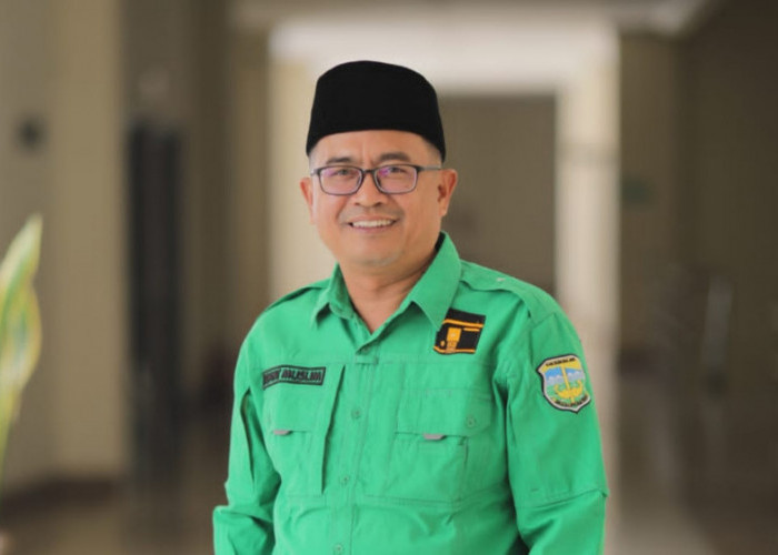 Kemenangan Cecep-Asep, PPP Kabupaten Tasikmalaya Puji Soliditas Koalisi dan Dukungan Warga