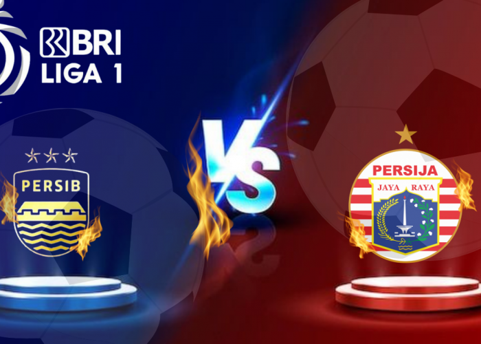 Duel Sengit Akan Tersaji di Pekan 23 BRI Liga 1, Jangan Lewatkan Persib Bandung vs Persija Jakarta!