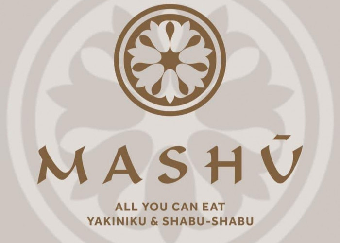 Mashu All You Can Eat Buka Lowongan Kerja Terbaru untuk posisi Manager Restoran, Penempatan di Tasikmalaya