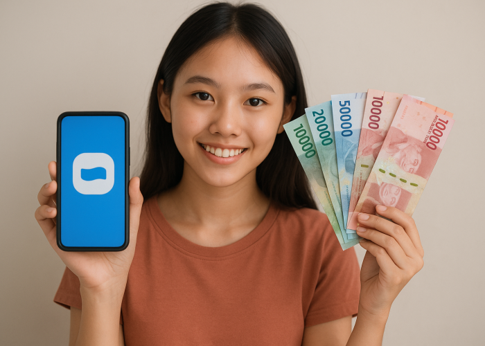 Cara Cepat Dapat Saldo DANA Gratis dari Game FunCrush