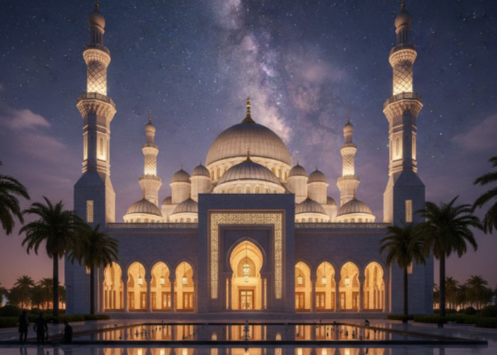 Mengapa Ramadhan Begitu Istimewa? Ini Penjelasan Keutamaan dan Makna Spiritual yang Perlu Dipahami