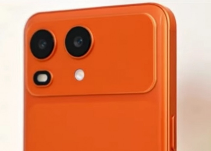 Cari HP 1 Jutaan yang Tahan Lama? Mending Itel A200 Plus, Baterainya 6000 mAh Dengan Desain Simpel