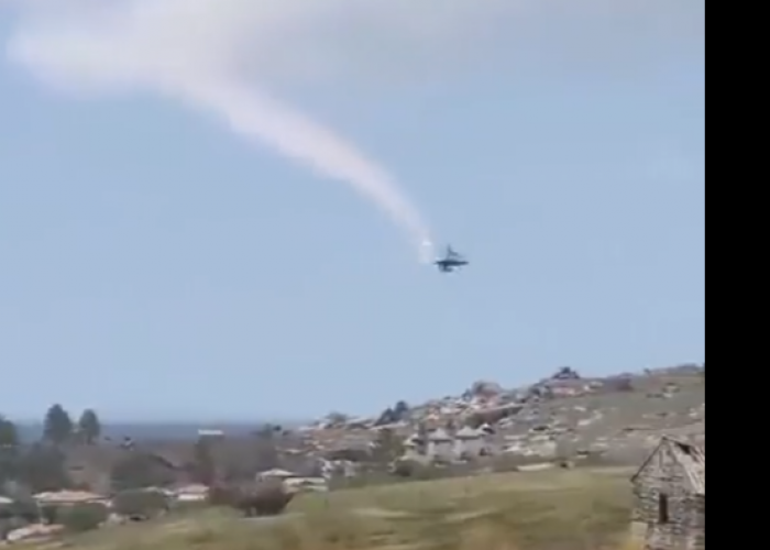 Hoax Video Hamas Tembak Helikopter Israel, Penggunaan Game Arma 3 Sebagai Propaganda