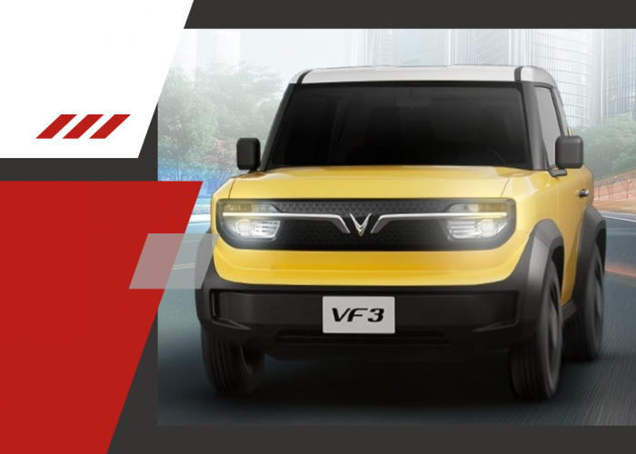 VinFast Pecahkan Rekor Penjualan Mobil Listrik, Model 7-Seater Jadi Primadona